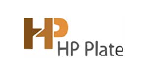 hp-plate